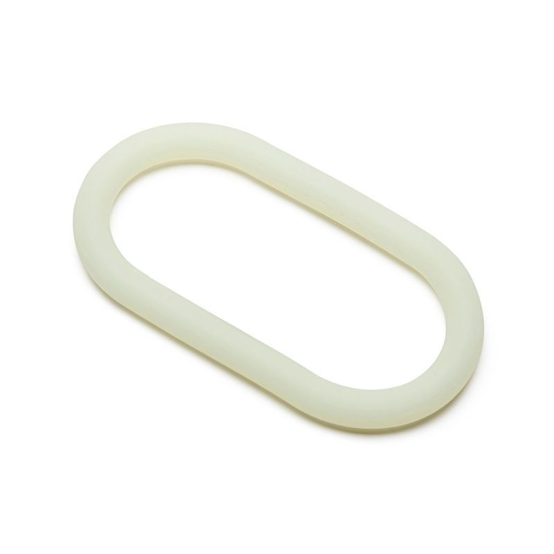 Silicone Hefty Wrap Ring 229mm Glow In The Dark > Cock Ring > Single - Tophatter Daily Deals