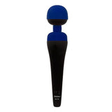 PalmPower Massage Wand Blue - Powerful Vibrator > Sex Toys > Massage Wands - Tophatter Daily Deals