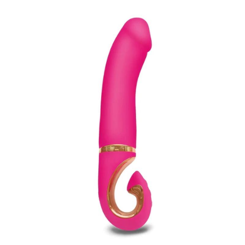 GEgg Masturbator Red 6.5cm Compact Pleasure Sleeve > Sex Toys For Men > Masturbators Cup - Tophatter Daily Deals