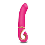 GEgg Masturbator Red 6.5cm Compact Pleasure Sleeve > Sex Toys For Men > Masturbators Cup - Tophatter Daily Deals