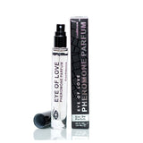 Pheromone Body Spray for Confidence Attract Her 10ml > Essentials > Aphrodisiacs - Tophatter Daily Deals