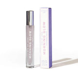 Pheromone Body Spray Morning Glow Attract Him 10ml > Essentials > Aphrodisiacs - Tophatter Daily Deals