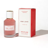 One Love Pheromone Body Spray (50ml) – Attract Him Fragrance for Women > Essentials > Aphrodisiacs - Tophatter Daily Deals