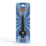 Spout Pocket Enema 4 Inch Nozzle for Easy Cleaning > Essentials > Douches - Tophatter Daily Deals