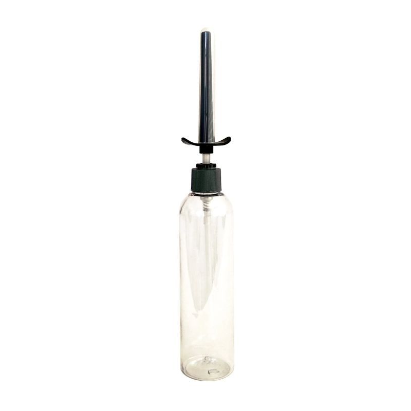 Spout Silicone Lube Shooter 4 Inch Injector for Easy Use > Lube > Applicators - Tophatter Daily Deals