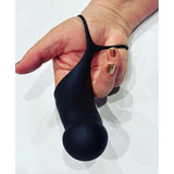 Finger Bang Silicone Accessory One Size Fits All > Vibrators > Finger Vibrators - Tophatter Daily Deals