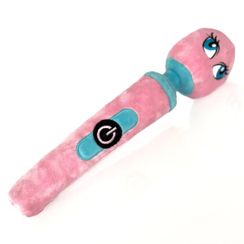 Scruffy Pet Toys Wanda DelPoochie Durable Dog Toy > Novelties > Gag Gifts - Tophatter Daily Deals
