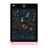 85-inch LCD Handwriting Board LCD Small Light Energy Blackboard 0 - Tophatter Daily Deals