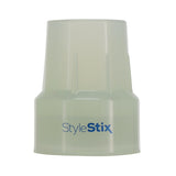 Glow Style Stix Cane Tip 25mm: or Black Walking Cane Tips - Tophatter Daily Deals
