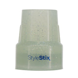 Sparkles Style Stix 25mm Glow Tip. Enhance Your Cane! Walking Cane Tips - Tophatter Daily Deals