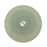 Glow Style Stix Cane Tip 25mm: or Black Walking Cane Tips - Tophatter Daily Deals
