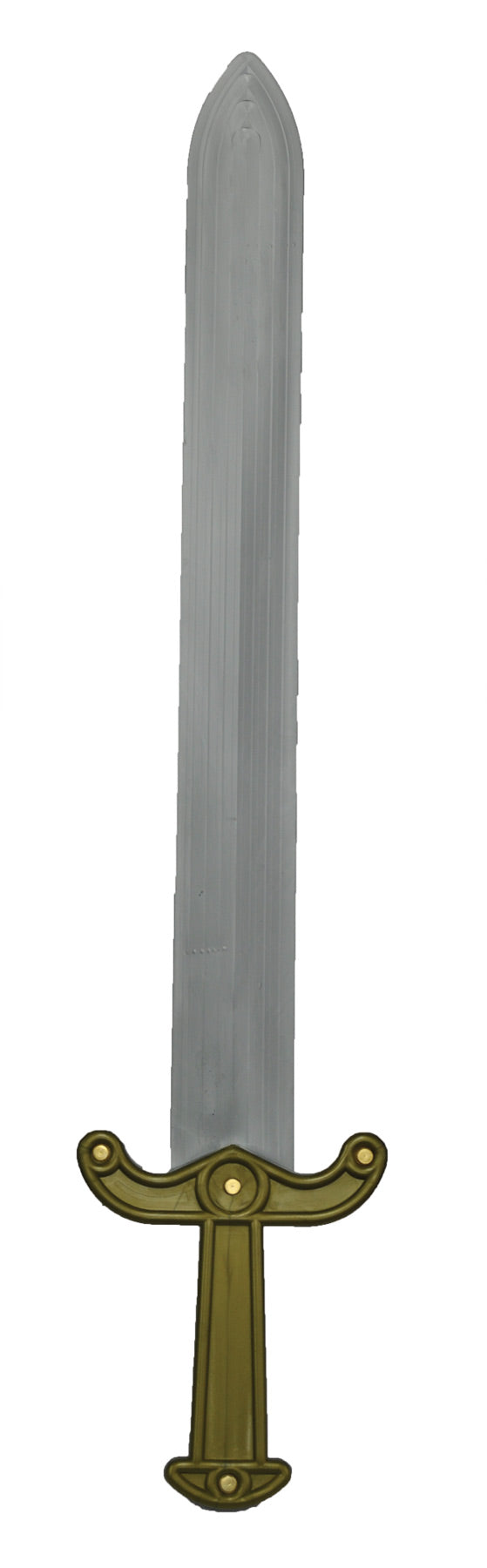 Roman Broadsword Costume Accessories - Tophatter Daily Deals