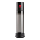 Macho Work 1 – Luxury Stepless Suction Penis Pump > Pumps > Penis Pumps Electric - Tophatter Daily Deals