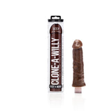 Clone-A-Willy Vibrator - Silicone Replica Kit > Dildos > Mould Your Own Kits - Tophatter Daily Deals