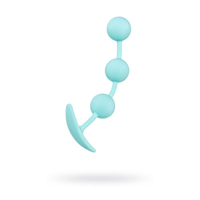 Todo Triplex Anal Plug 15cm > Anal Range > Anal Beads - Tophatter Daily Deals