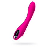 JOS Beadsy Rolling Bead Vibrator Hot Pink 10 Modes > Sex Toys For Ladies > G-Spot Vibrators - Tophatter Daily Deals