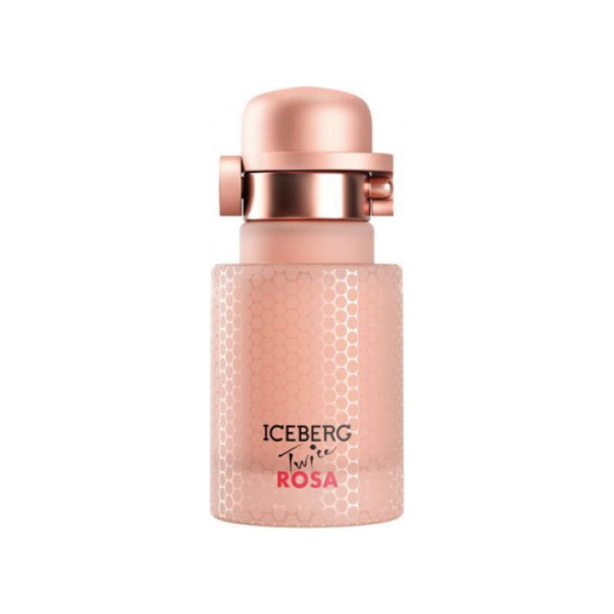 Iceberg Twice Rosa Eau De Toilette 125ml Spray Default Title - Tophatter Daily Deals