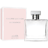 Ralph Lauren Romance Eau De Parfum 100ml Spray (20) SP - Tophatter Daily Deals