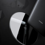Baseus Huawei Minimalist Wireless Charger 0 - Tophatter Daily Deals