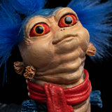 LAST ONE! Labyrinth – Ello Worm 1:1 Scale Statue | Weta Workshop Statue - Tophatter Daily Deals