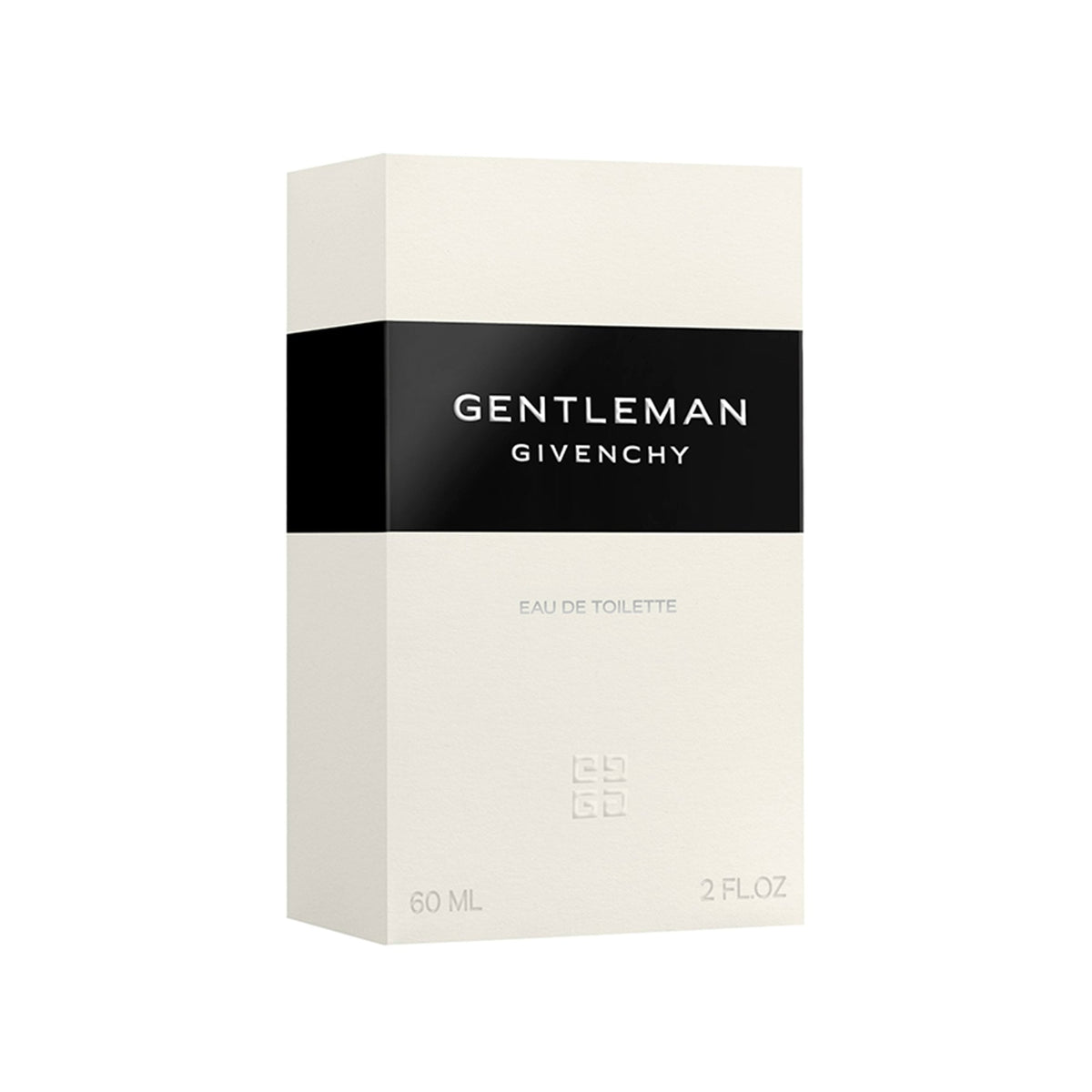 Givenchy Gentleman Eau De Toilette 60ml Spray - Tophatter Daily Deals
