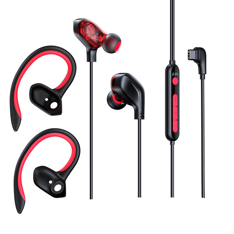 Baseus Type-C Headphone 0 - Tophatter Daily Deals