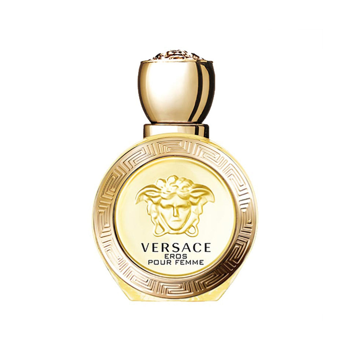 Versace Eros Pour Femme Eau De Parfum 50ml Spray Default Title - Tophatter Daily Deals