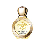 Versace Eros Pour Femme Eau De Parfum 50ml Spray Default Title - Tophatter Daily Deals