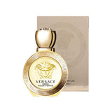 Versace Eros Pour Femme Eau De Parfum 50ml Spray - Tophatter Daily Deals
