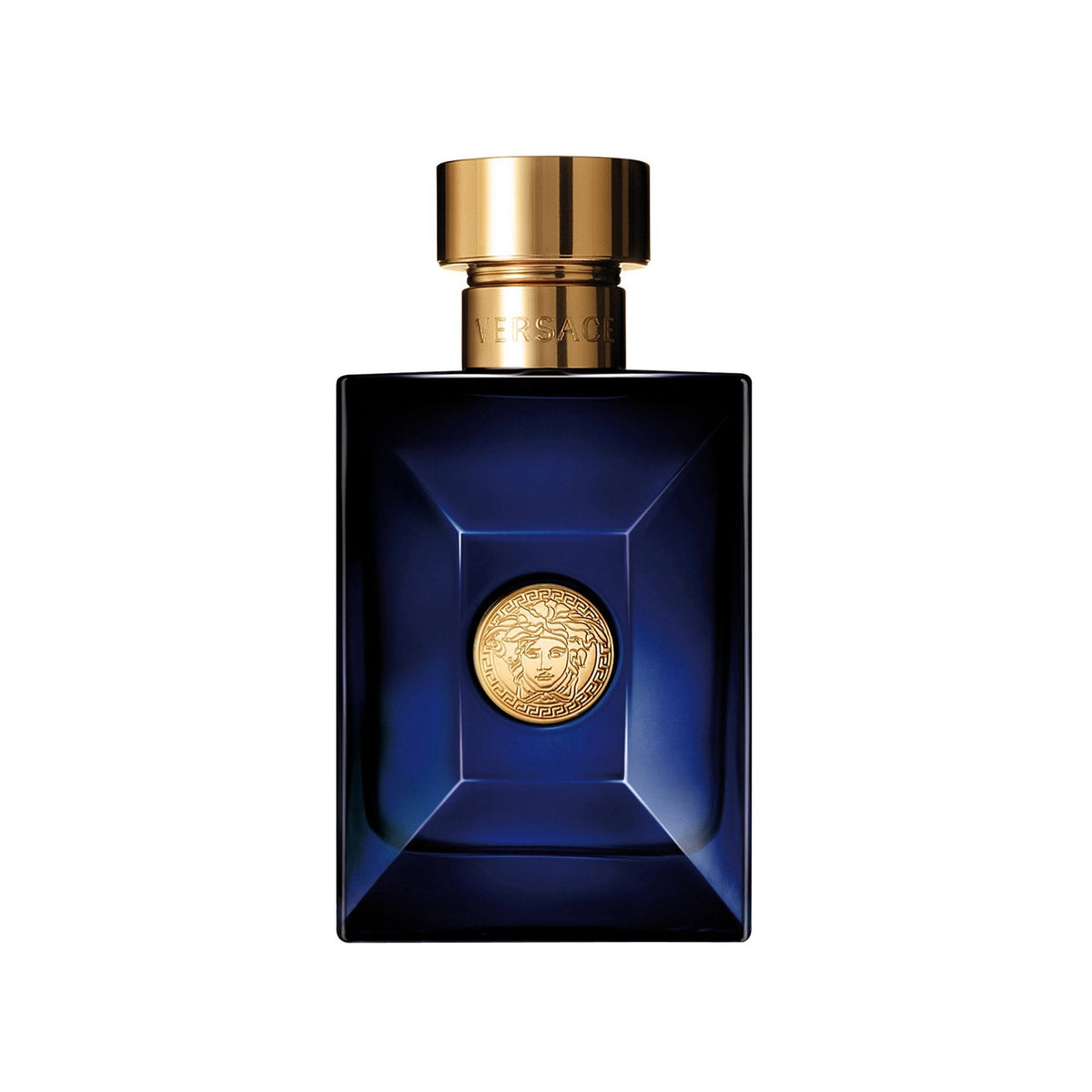Versace Dylan Blue Eau De Toilette 50ml Spray Default Title - Tophatter Daily Deals