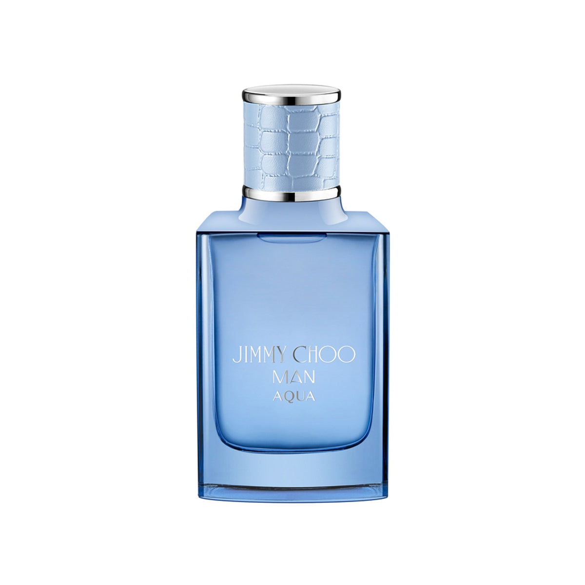 Jimmy Choo Man Aqua Eau De Toilette 30ml Spray Default Title - Tophatter Daily Deals