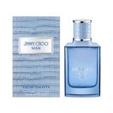Jimmy Choo Man Aqua Eau De Toilette 30ml Spray - Tophatter Daily Deals