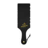 Paddle Fuck You Black and Gold Design > Bondage Gear > Paddles - Tophatter Daily Deals