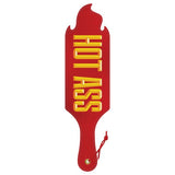 Paddle Hot Ass - Eye-Catching Red Pleasure Tool > Bondage Gear > Paddles - Tophatter Daily Deals