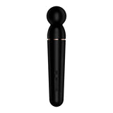 Satisfyer Planet Wand-er Black Full Body Massager 6in > Sex Toys > Massage Wands - Tophatter Daily Deals