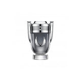 Rabanne Invictus Platinum Eau De Parfum 100ml Spray Default Title - Tophatter Daily Deals