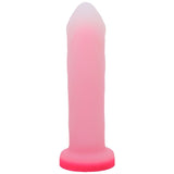 Cush Dual Density Dildo Rose Quartz 7 Inch Length > Dildos > Realistic Dildos - Tophatter Daily Deals
