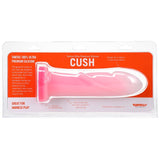 Cush Dual Density Dildo Rose Quartz 7 Inch Length > Dildos > Realistic Dildos - Tophatter Daily Deals