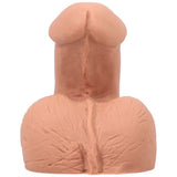 On The Go Silicone Packer Honey > Gender > Packers - Tophatter Daily Deals