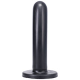 Silk Dildo Medium Onyx - Safe Silicone > Dildos > Neutral Dildos - Tophatter Daily Deals