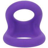 Uplift Silicone Cock Ring in Lilac for Enhanced Support and Comfort > Cock Ring > Sling - Tophatter Daily Deals
