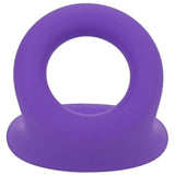 Uplift Silicone Cock Ring in Lilac for Enhanced Support and Comfort > Cock Ring > Sling - Tophatter Daily Deals