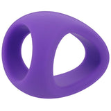 Tantus Stirrup Silicone Cock Ring in Lilac > Cock Ring > Sling - Tophatter Daily Deals