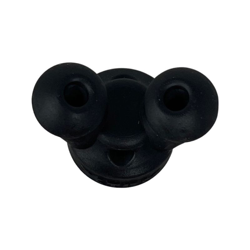 XTRM SNFFR Double Small Sniffer for Small Bottles > Bondage Gear > Sniffer Caps - Tophatter Daily Deals