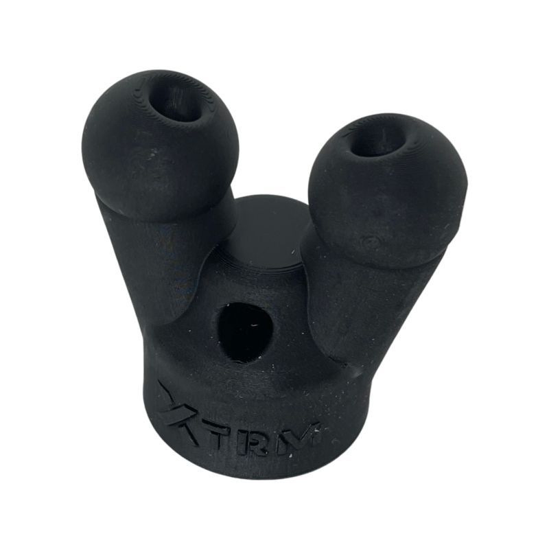XTRM SNFFR Double Small Sniffer for Small Bottles > Bondage Gear > Sniffer Caps - Tophatter Daily Deals
