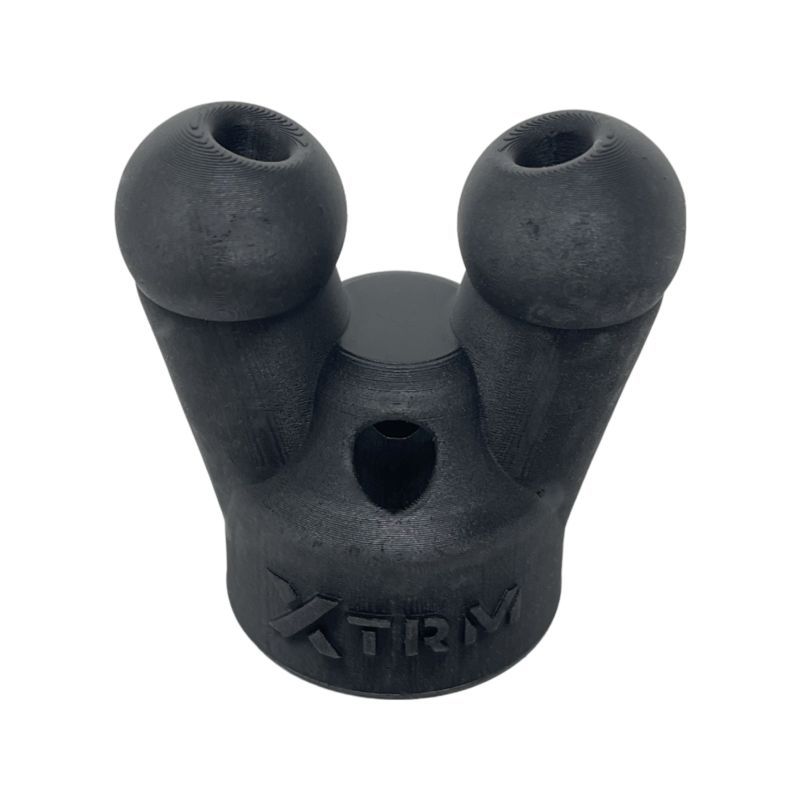 XTRM SNFFR Double Small Sniffer for Small Bottles > Bondage Gear > Sniffer Caps - Tophatter Daily Deals