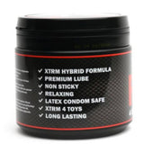 XTRM Fist Lube – Hybrid Formula 500ml Anal Lubricant > Lube > Fisting - Tophatter Daily Deals