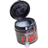 XTRM Fist Lube – Hybrid Formula 500ml Anal Lubricant > Lube > Fisting - Tophatter Daily Deals