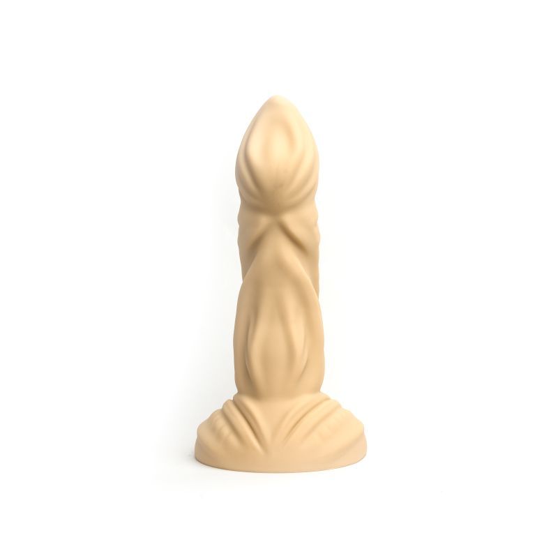 Sphinx Liquid Silicone 8" Dildo > Dildos > Realistic Dildos - Tophatter Daily Deals