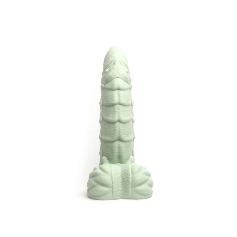 Willie Liquid Silicone Dildo Medium 25cm Pleasure Toy > Dildos > Large Dildos - Tophatter Daily Deals
